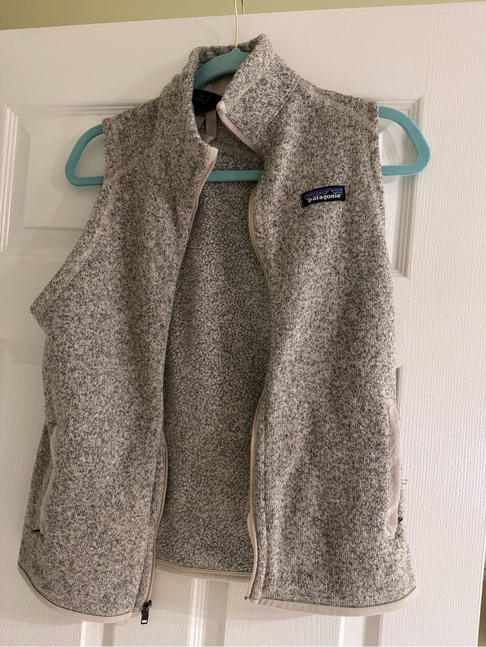 Patagonia Women’s vest